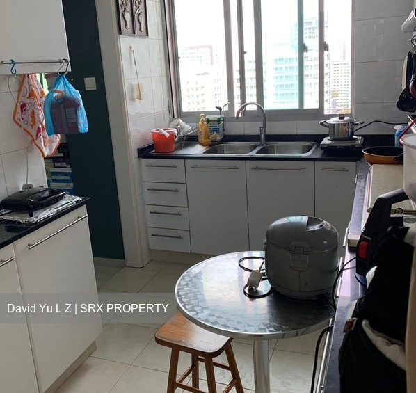 Scenic Heights (D12), Apartment #485942431